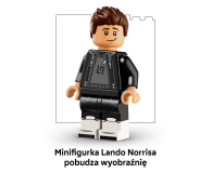 LEGO EDITIONS 43023 Kask Lando Norris - 1517904 - zdjęcie 8